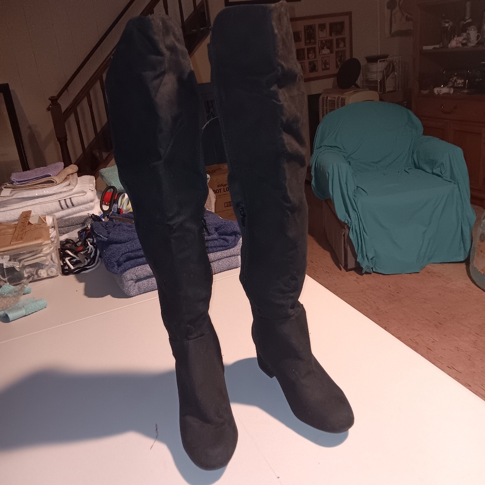 Women Boots
